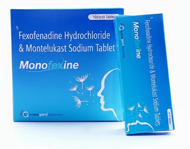 Aethelgard Genomics Monofexine