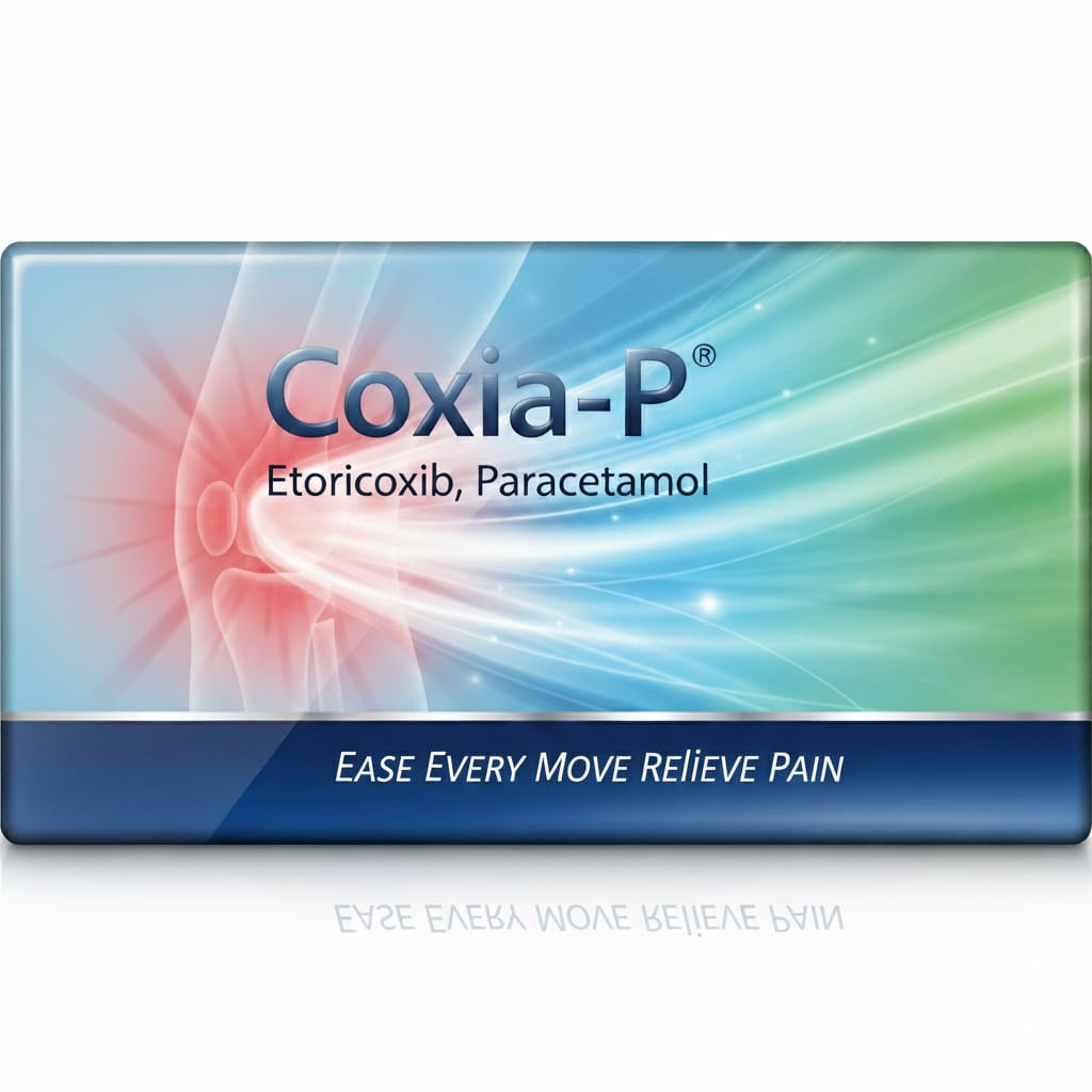 Coxia P